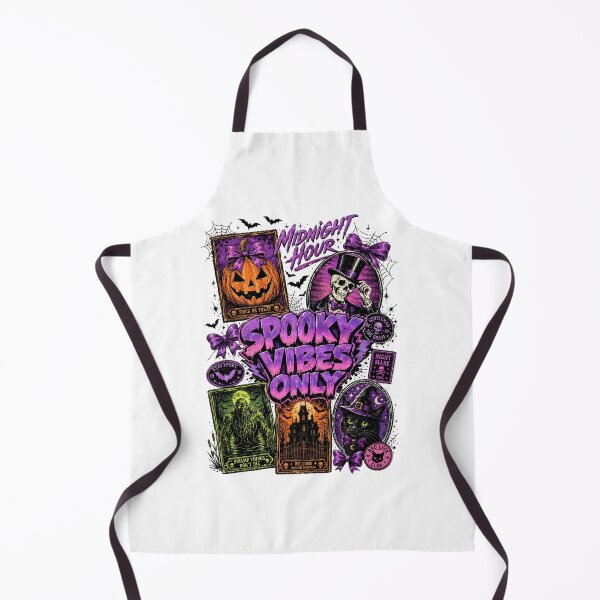 Item preview, Spooky Vibes Only designed and sold by Sovereign Supply Co..