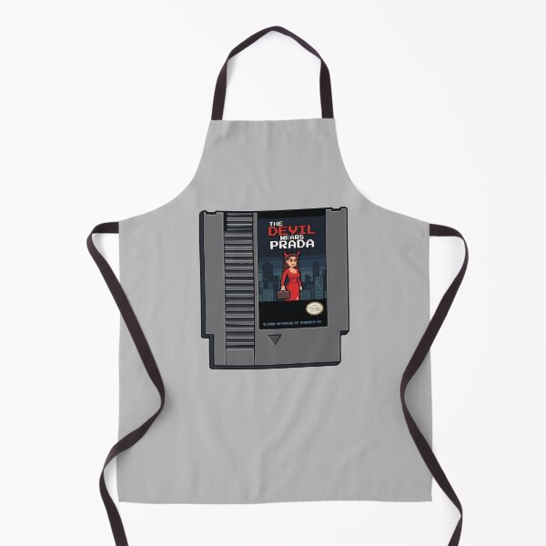 Item preview, The Devil Wears Prada Video Game designed and sold by tigrootiger.