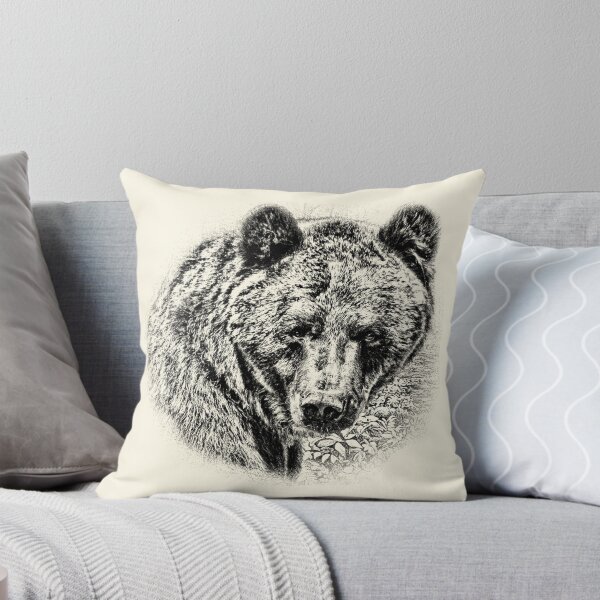 Item preview, Brown Bear designed and sold by Guardi71.