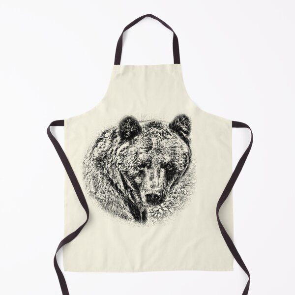 Item preview, Brown Bear designed and sold by Guardi71.