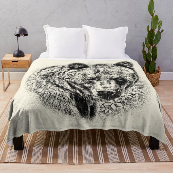 Item preview, Brown Bear designed and sold by Guardi71.