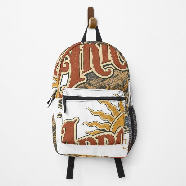 Item preview, Arrowtown New Zealand Classic Hand Drawn Travel Emblem designed and sold by VisualArtsOasis.