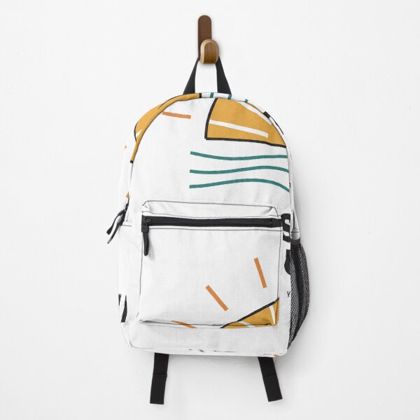 Item preview, Rest Is Productive — Retro Sun and Waves designed and sold by NEXTFORMSTUDIO.