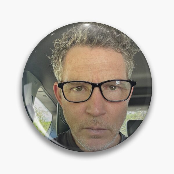 Item preview, Shawn Hatosy selfie. designed and sold by sparklepnk.