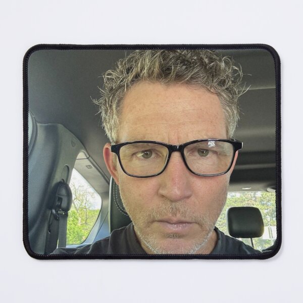 Item preview, Shawn Hatosy selfie. designed and sold by sparklepnk.