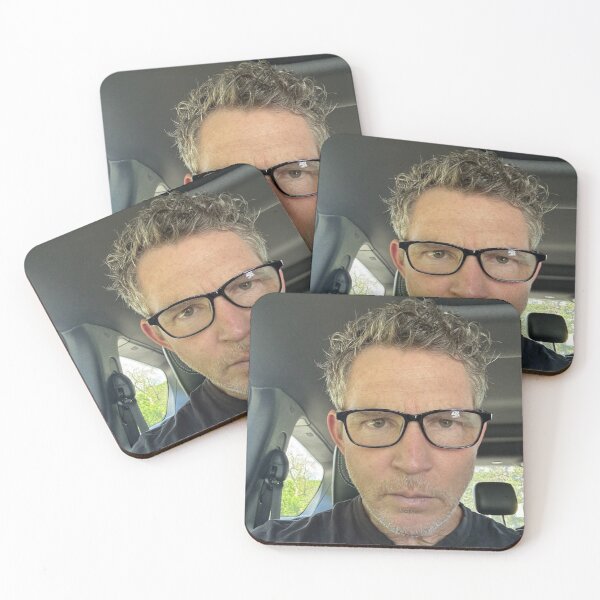 Item preview, Shawn Hatosy selfie. designed and sold by sparklepnk.