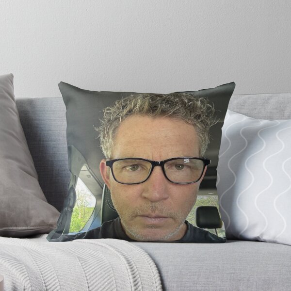 Item preview, Shawn Hatosy selfie. designed and sold by sparklepnk.
