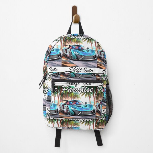 Item preview, Shift Auto - Paradise designed and sold by Concept-Hub.