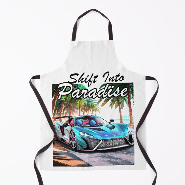 Item preview, Shift Auto - Paradise designed and sold by Concept-Hub.