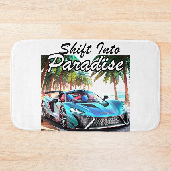 Item preview, Shift Auto - Paradise designed and sold by Concept-Hub.
