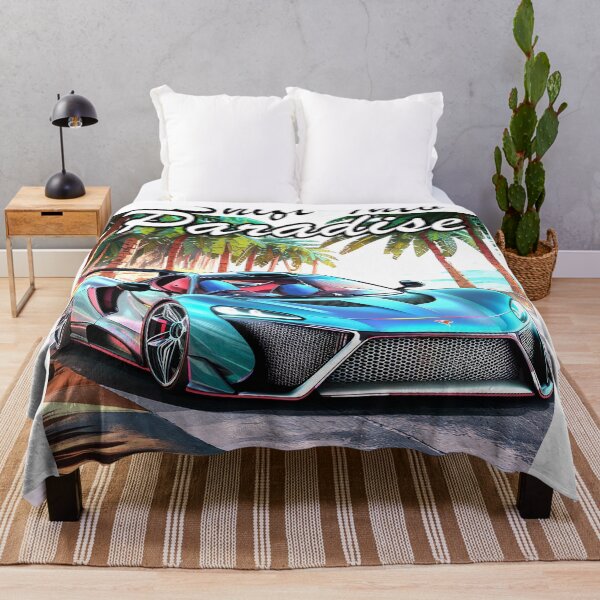 Item preview, Shift Auto - Paradise designed and sold by Concept-Hub.