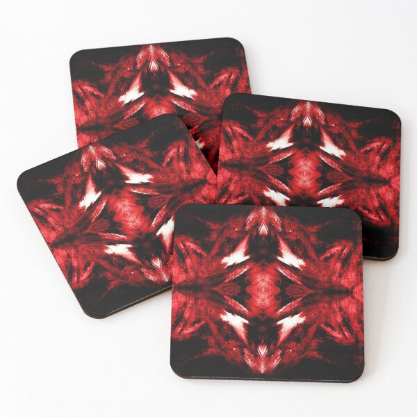 Item preview, Mirror Red Energy designed and sold by Catfcreations.