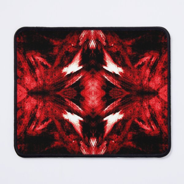Item preview, Mirror Red Energy designed and sold by Catfcreations.