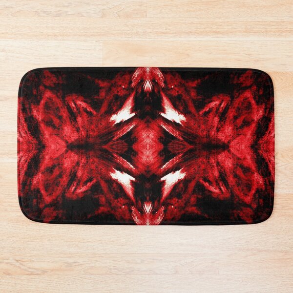Item preview, Mirror Red Energy designed and sold by Catfcreations.