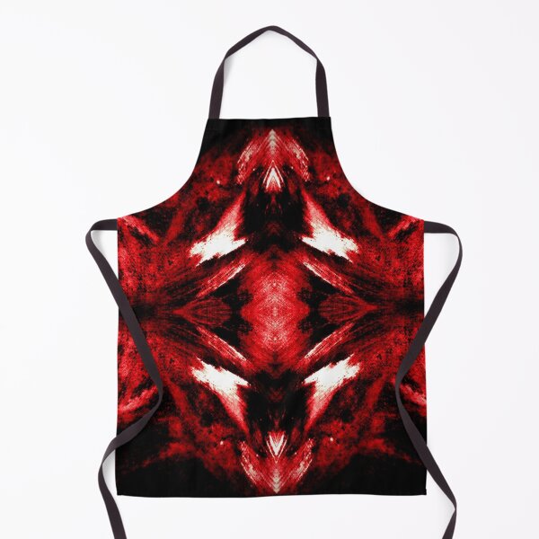 Item preview, Mirror Red Energy designed and sold by Catfcreations.