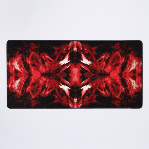 Item preview, Mirror Red Energy designed and sold by Catfcreations.
