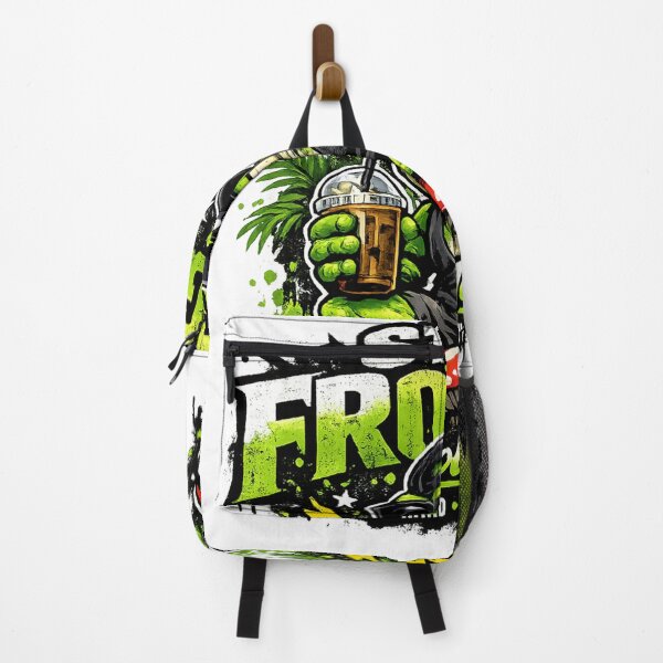 Item preview, Stay Froggy T-shirt designed and sold by Cottonora.