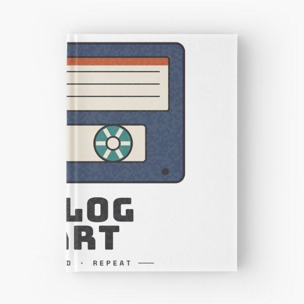 Item preview, Analog Heart — Retro Cassette Tape designed and sold by NEXTFORMSTUDIO.