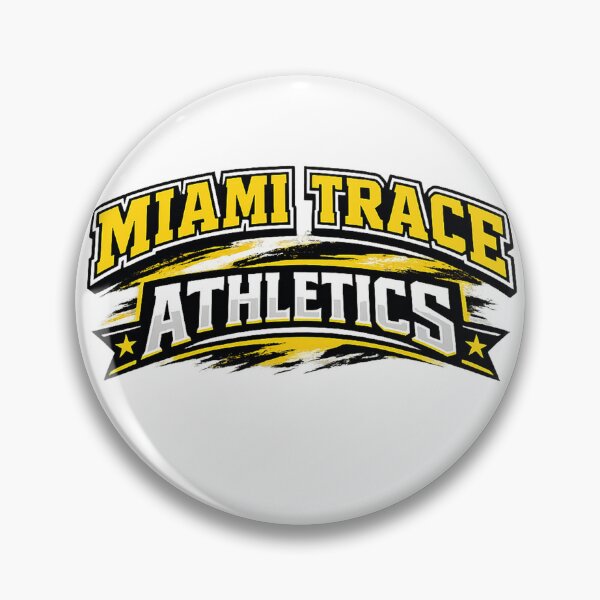 Item preview, Miami Trace Athletics designed and sold by Spirit Forge.