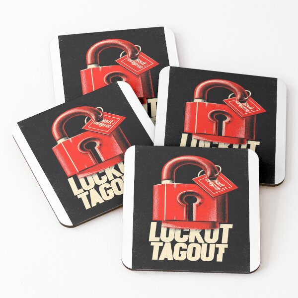 Item preview, Lockout Tagout designed and sold by safetygearpro.