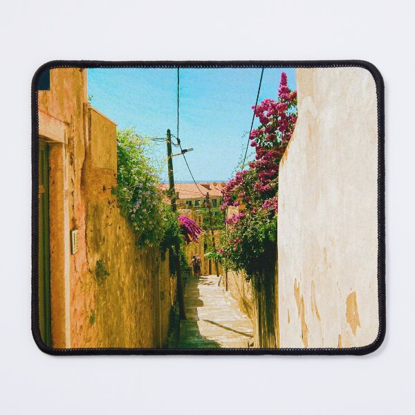 Item preview, Summer in Dubrovnik - Croatia designed and sold by Emilia Oxelheim.