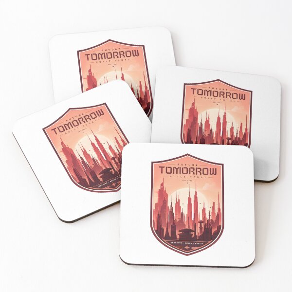 Item preview, Coruscant designed and sold by FrontierCosmic.
