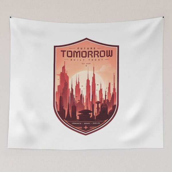 Item preview, Coruscant designed and sold by FrontierCosmic.