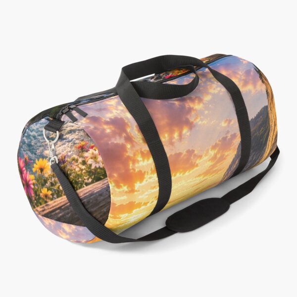 Item preview, Lauterbrunnen Valley – Golden Sunset Switzerland designed and sold by Ceylon Luxe Collections.