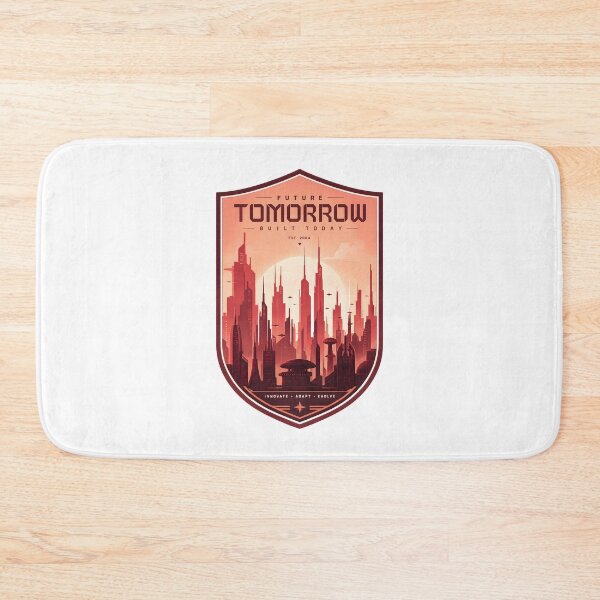 Item preview, Coruscant designed and sold by FrontierCosmic.