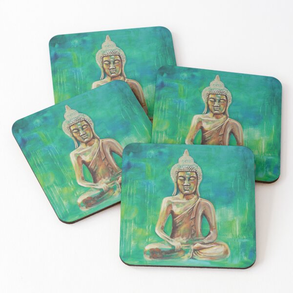 Item preview, Sacred Buddha designed and sold by BenitaJayne.