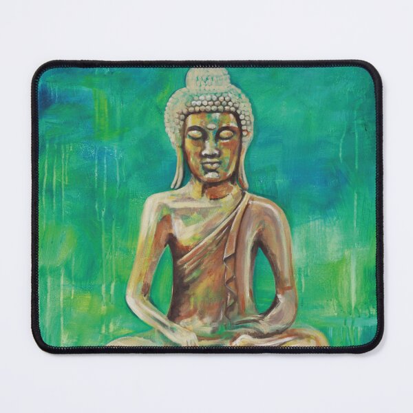 Item preview, Sacred Buddha designed and sold by BenitaJayne.