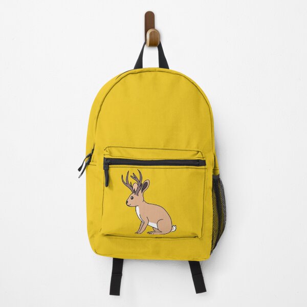 Item preview, Jackalope designed and sold by Leapingdoe.