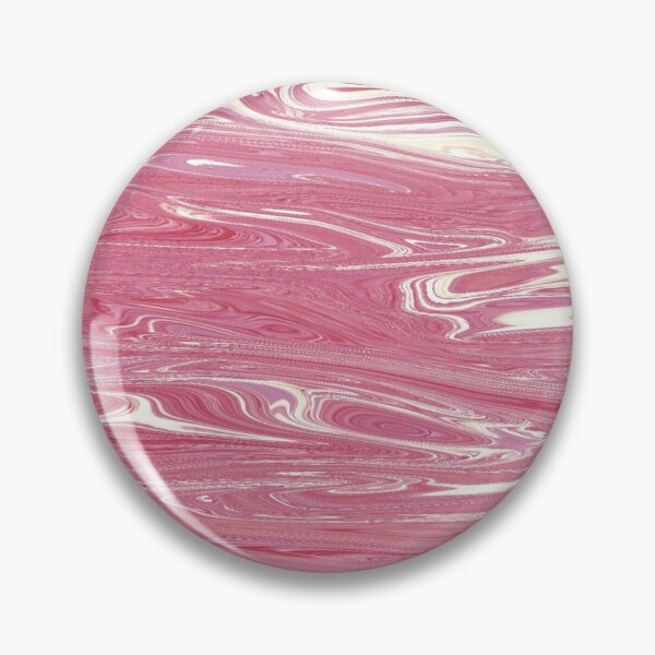 Item preview, Pink Marble Dream – Fluid Abstract Art   designed and sold by Catfcreations.