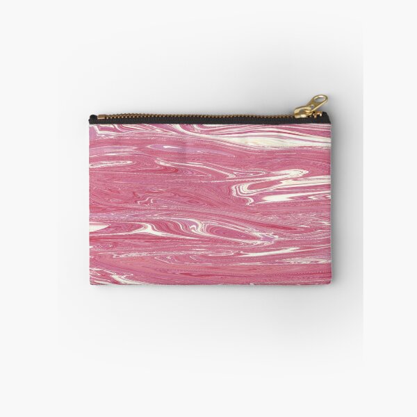 Item preview, Pink Marble Dream – Fluid Abstract Art   designed and sold by Catfcreations.