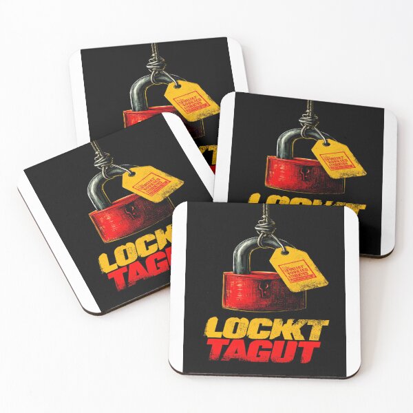 Item preview, Lockout Tagout designed and sold by safetygearpro.