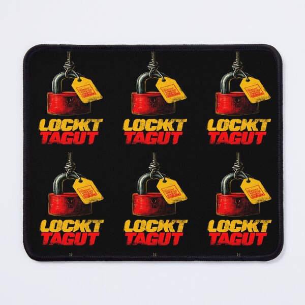Item preview, Lockout Tagout designed and sold by safetygearpro.