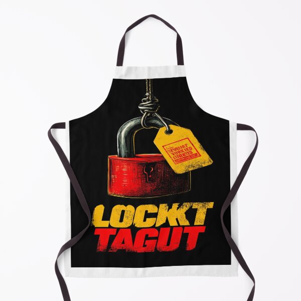 Item preview, Lockout Tagout designed and sold by safetygearpro.