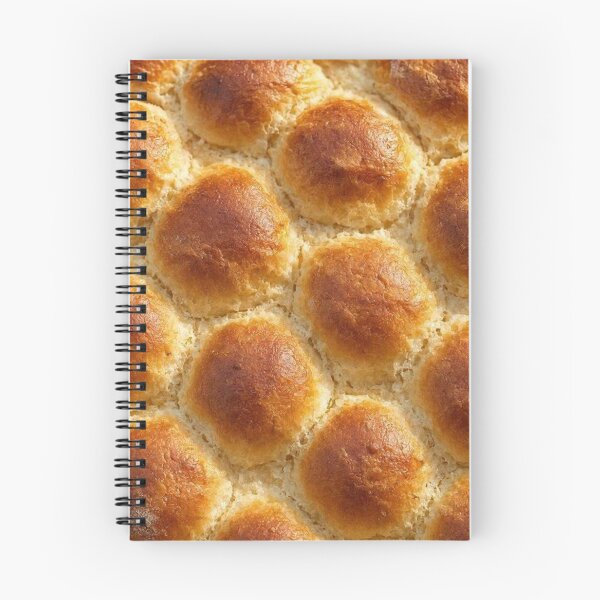 Item preview, Golden Harmony – Soft & Warm Bread Texture Art designed and sold by Catfcreations.