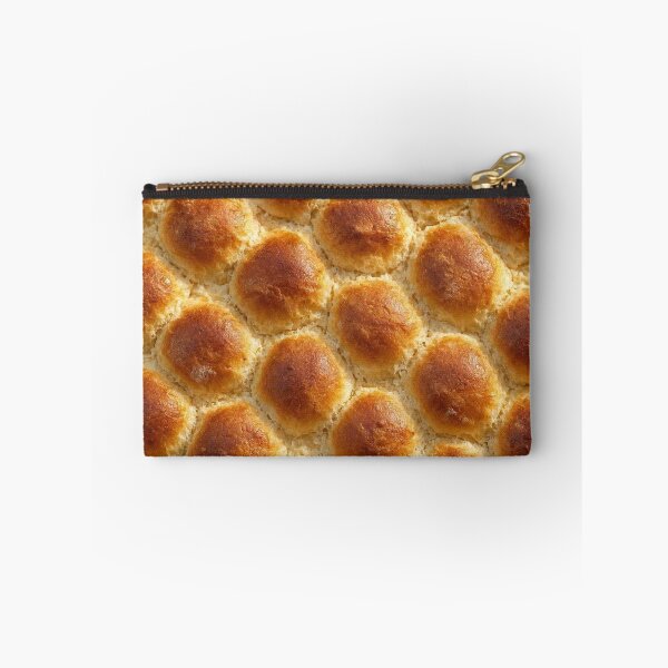 Item preview, Golden Harmony – Soft & Warm Bread Texture Art designed and sold by Catfcreations.