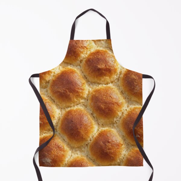 Item preview, Golden Harmony – Soft & Warm Bread Texture Art designed and sold by Catfcreations.