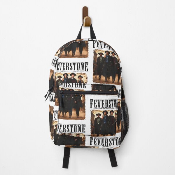 Item preview, Feverstone Western Outlaws Vintage Cowboy Fan Art designed and sold by thefirstbroo.