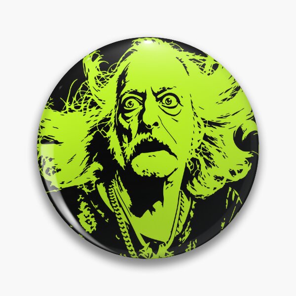 Item preview, That Wasn't a Microdose | BLACKOUT | Psychedelic Black & White Art designed and sold by UndergroundRavers.