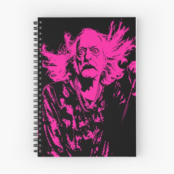 Item preview, That Wasn't a Microdose | BLACKOUT | Psychedelic Black & White Art designed and sold by UndergroundRavers.