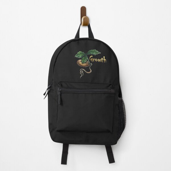 Item preview, GROWTH designed and sold by Leoncio83.
