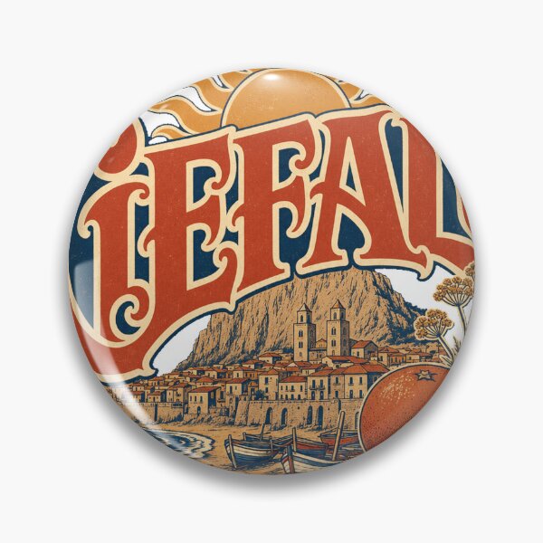 Item preview, Cefalu Italy Old Sign Shop Lettering Travel Art designed and sold by VisualArtsOasis.
