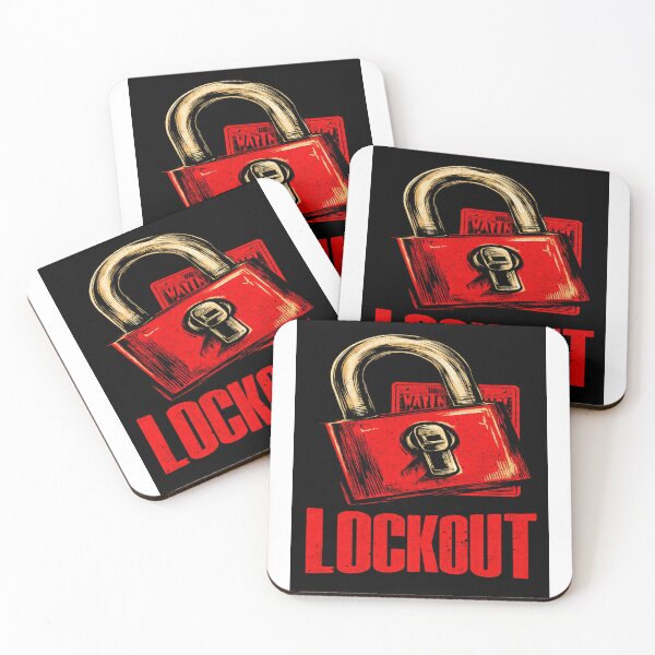 Item preview, Lockout Tagout designed and sold by safetygearpro.
