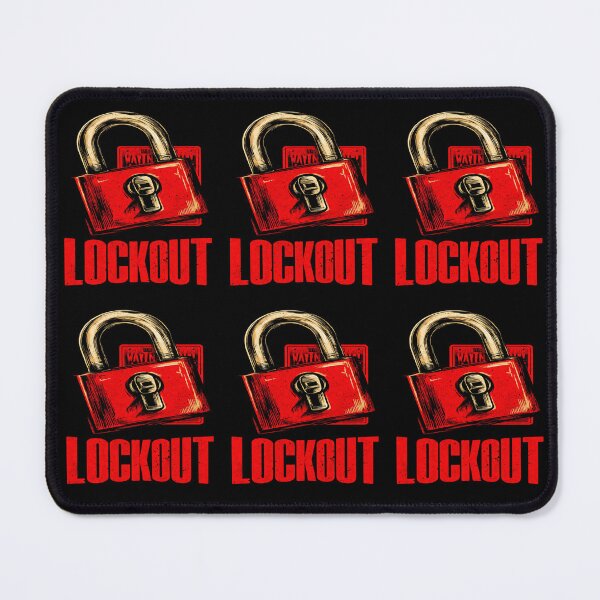 Item preview, Lockout Tagout designed and sold by safetygearpro.