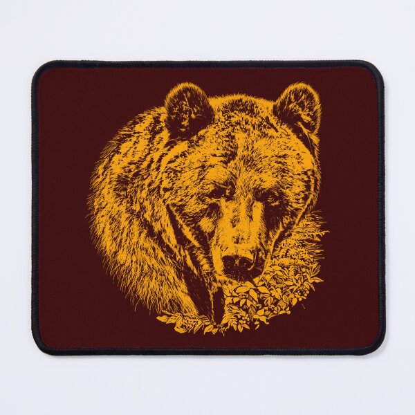 Item preview, Brown Bear designed and sold by Guardi71.