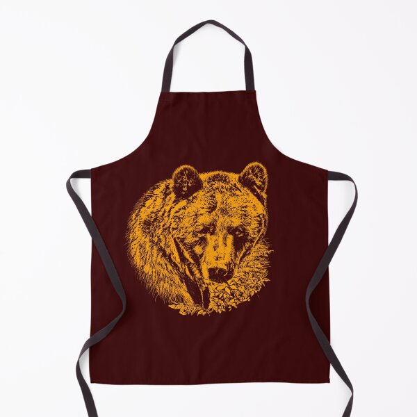 Item preview, Brown Bear designed and sold by Guardi71.