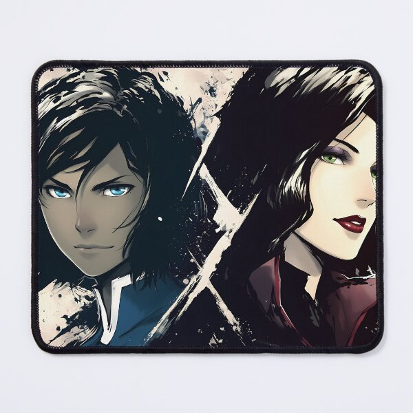 Item preview, Korrasami - 14 designed and sold by Infinite-Aspire.